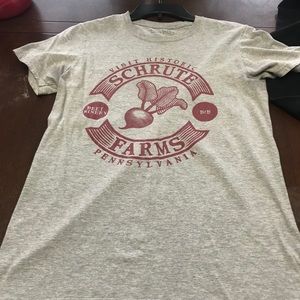 “The office” T-shirt